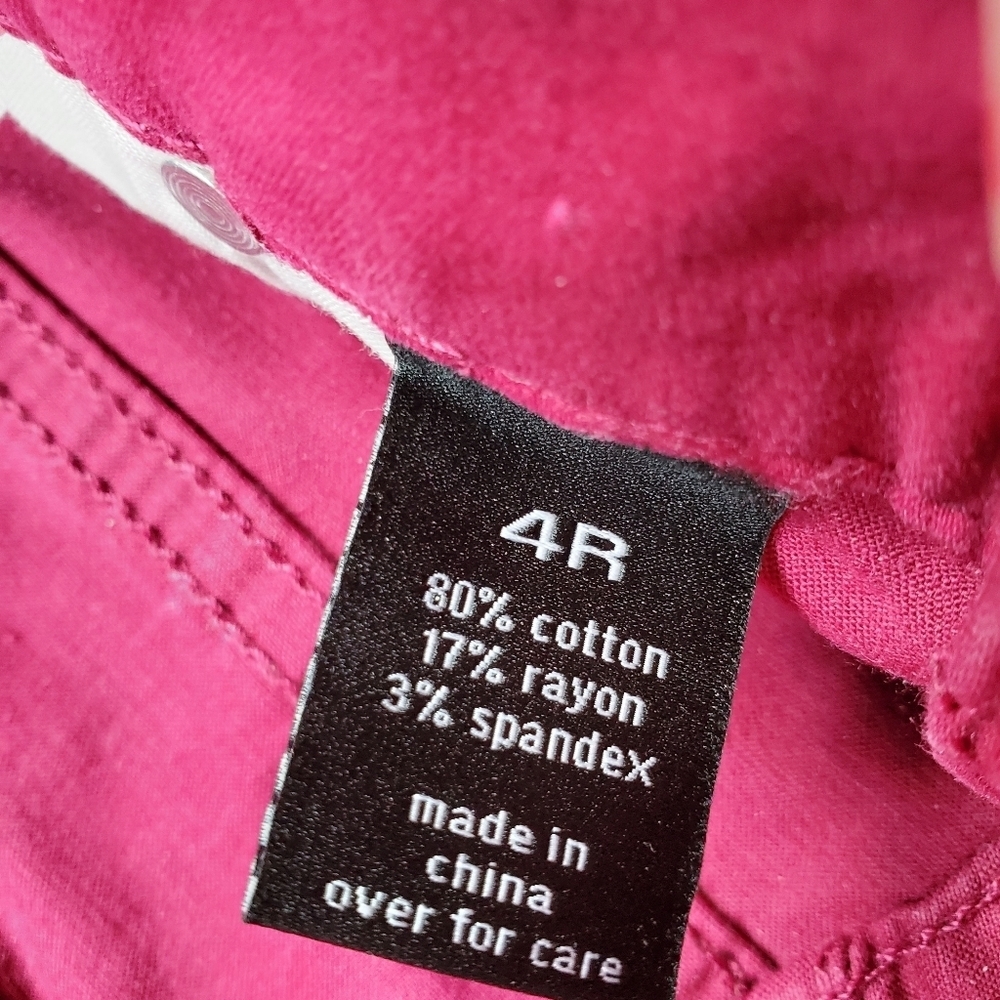 The Limited Legging Jean 678 - Picture 7 of 10